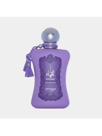AFNAN - Zimaya Fatima Velvet Love EDP NO COLOUR