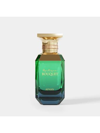 AFNAN - Mystique Bouquet EDP NO COLOUR