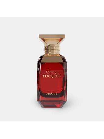 AFNAN - Cherry Bouquet EDP NO COLOUR