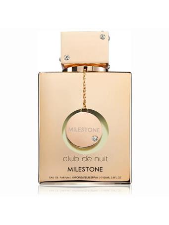 ARMAF - Club De Nuit Milestone EDP NO COLOUR