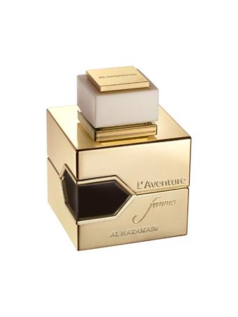 AL HARAMAIN - L’Aventure Femme EDP 100ML NO COLOUR