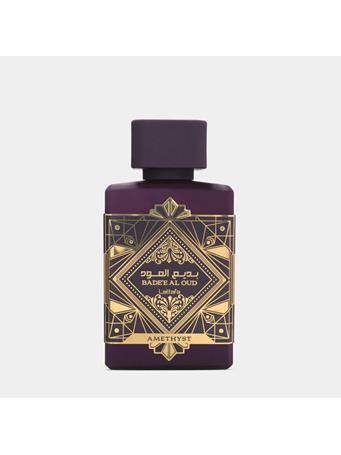 LATTAFA - Badee Al Oud Amethyst EDP NO COLOUR