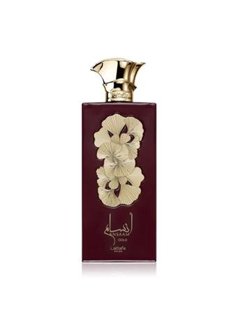 LATAFFA - Anasaam Gold EDP NO COLOUR