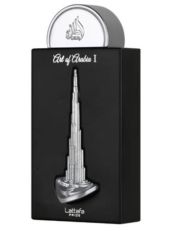 LATTAFA - Pride Art of Arabia EDP NO COLOUR