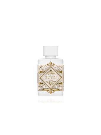 LATTAFA - Badee Al Oud Honor And Glory White EDP NO COLOUR