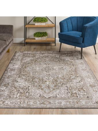 DALYN - Rou Rug Collection BRASS