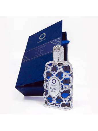 ORIENTICA - Royal Bleu EDP NO COLOUR