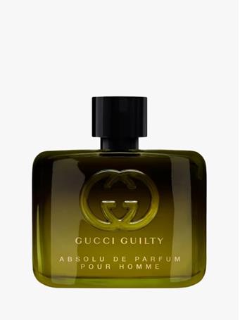 GUCCI - Guilty Pour Homme Absolu De Parfum NO COLOUR
