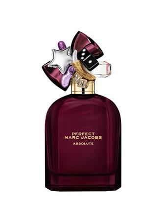 MARC JACOBS - Perfect Absolute EDP NO COLOUR