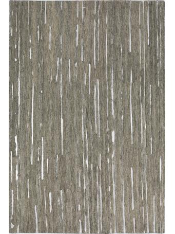 DALYN - Vibes Wool Rug Collection PEWTER