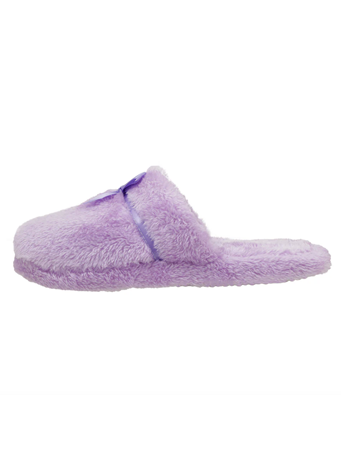 Terry Indoor Slipper LILAC