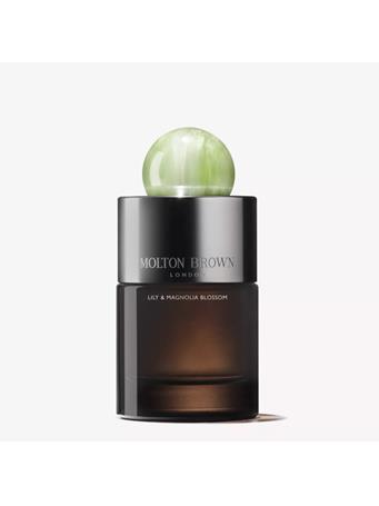 MOLTON BROWN - Lily Magnolia Blossom EDP NO COLOUR