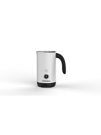 WESTINGHOUSE - Milk Frother WHITE