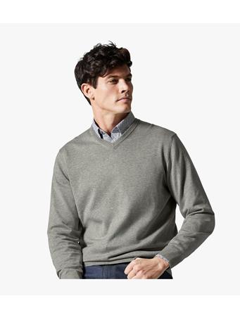 CASA MODA - Sweater 713 SILVER