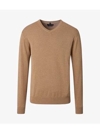 CASA MODA - Sweater 630 BROWN