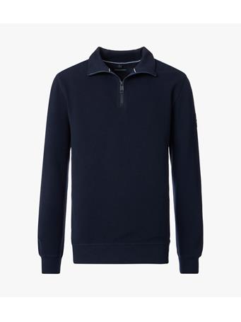 CASA MODA - Sweatshirt 105 NAVY