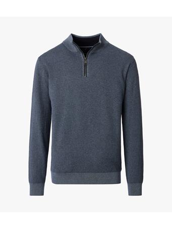 CASA MODA - Sweater 198 BLUE