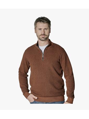 CASA MODA - Sweater 489 ORANGE