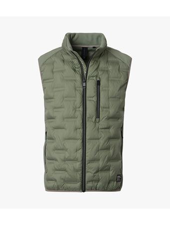 CASA MODA - Vest 362 LGH GREEN