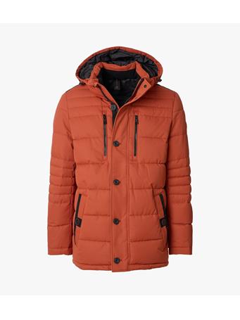 CASA MODA - Jacket 489 ORANGE