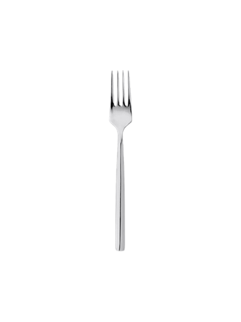 STELLAR - Rochester - Dessert Fork STAINLESS STEEL