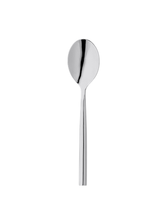 STELLAR - Rochester - Dessert Spoon STAINLESS STEEL
