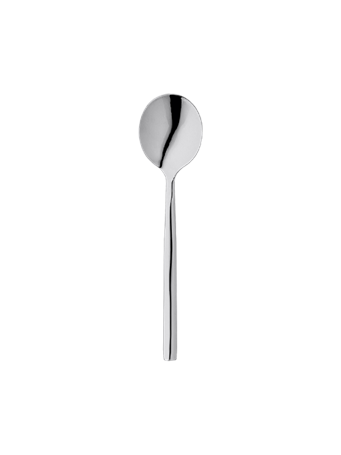 STELLAR - Rochester - Soup Spoon STAINLESS STEEL