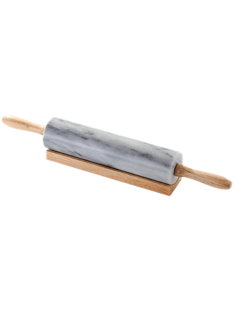 JUDGE - Marble Rolling Pin with Stand NOVELTY