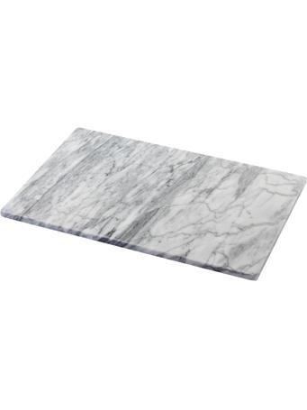 JUDGE - Marble Oblong Platter NOVELTY