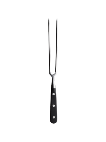STELLAR - Classic - Carving Fork STAINLESS STEEL