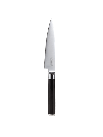 STELLAR - Poise -  Utility Knife STAINLESS STEEL