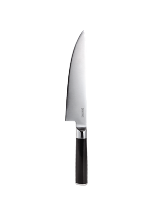 STELLAR - Poise - Cook's Knife STAINLESS STEEL