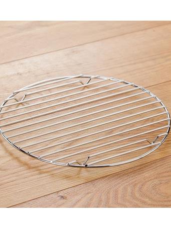 JUDGE - Wireware - Round Cooling Rack STAINLESS STEL