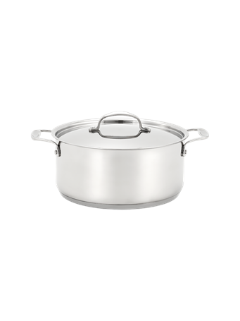 STELLAR - Profile - Casserole STAINLESS STEEL
