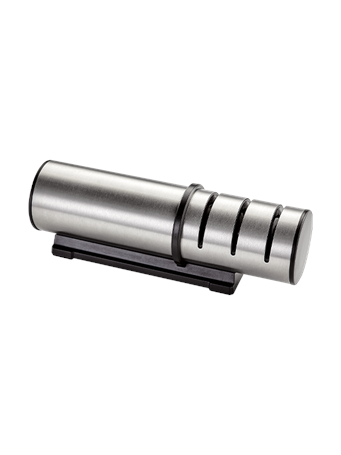 STELLAR - 3 Stage Knife Sharpener Diamond STAINLESS STEEL