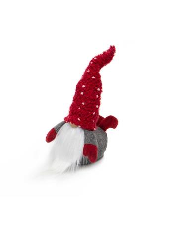 MERAVIC - Belly Buster Gnome RED/GREY