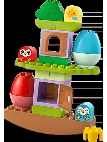 LEGO - Duplo - Balancing & Stacking Tree NO COLOR