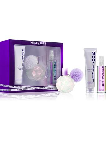 ARIANA - Moonlight - 3-Piece Gift Set NO COLOUR
