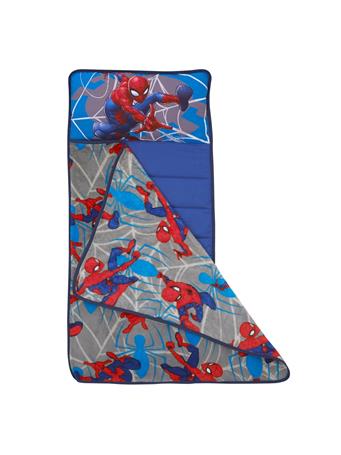 NOJO - Marvel Spider-Man to the Rescue Toddler Nap Mat NO COLOR