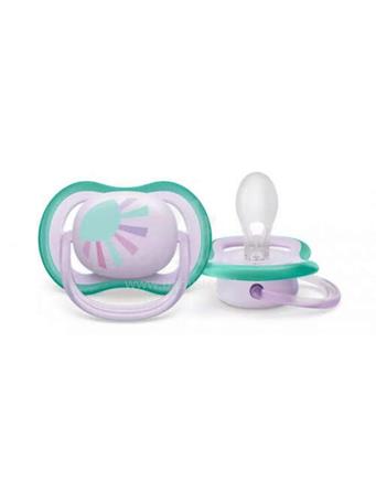 BOING GLOBAL - Silicone Sooother NO COLOR