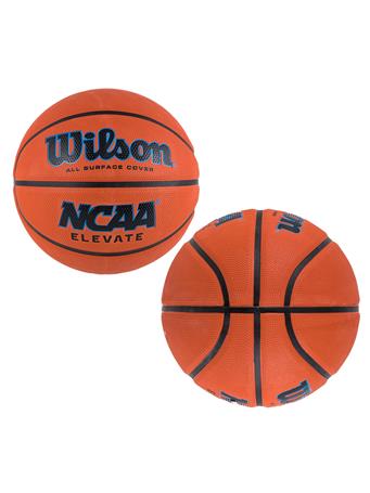 WILSON - NCAA Elevate Size Basketball - Size 5 NO COLOR