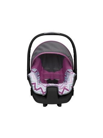 EVENFLO - Nurture Rear-Facing Infant Car Seat PINK