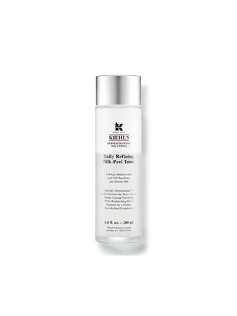 KIEHL'S - Milk-Peel Gentle Exfoliating Toner NO COLOUR
