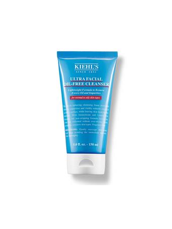 KIEHL'S - Ultra Facial Oil-Free Cleanser NO COLOUR