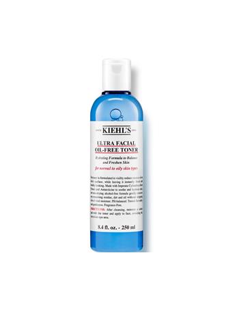KIEHL'S - Ultra Facial Oil-Free Toner NO COLOUR