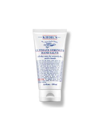 KIEHL'S - Ultimate Strength Hand Salve NO COLOUR