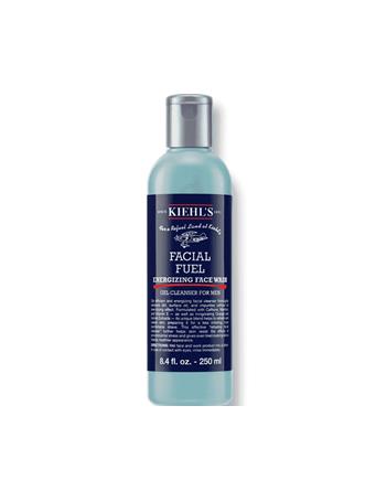 KIEHL'S - Facial Fuel Energizing Face Wash NO COLOUR