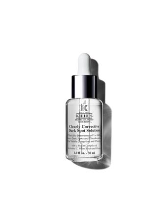 KIEHL'S - Clearly Corrective Dark Spot Serum NO COLOUR