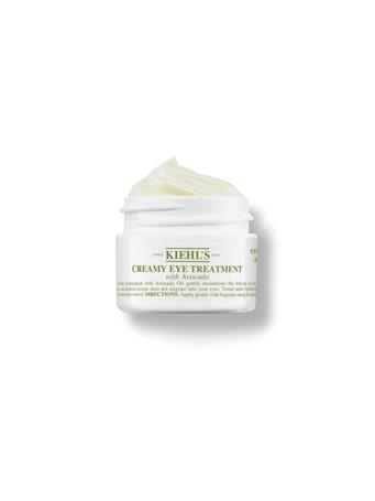 KIEHL'S - Avocado Eye Cream NO COLOUR