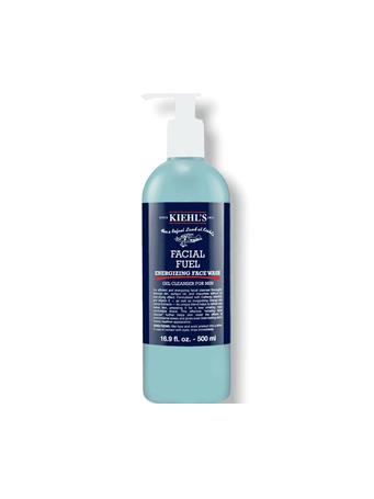 KIEHL'S - Facial Fuel Energizing Face Wash NO COLOUR